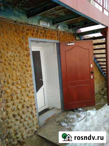 Нежилое помещение 90кв.м. -свободного назначения Губаха - изображение 1