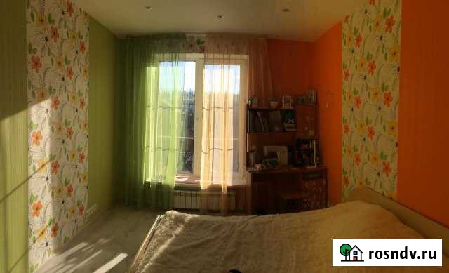 Коттедж 200 м² на участке 6 сот. на продажу в Чебоксарах Чебоксары - изображение 1