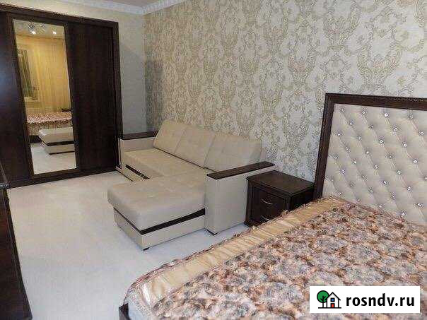 1-комнатная квартира, 45 м², 2/5 эт. в аренду посуточно в Невинномысске Невинномысск - изображение 1