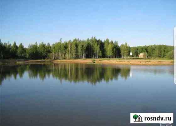 Участок СНТ, ДНП 10 сот. на продажу в Малоярославце Малоярославец