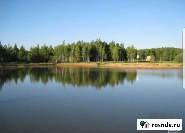 Участок СНТ, ДНП 10 сот. на продажу в Малоярославце Малоярославец - изображение 1