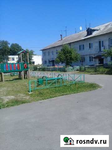 2-комнатная квартира, 40 м², 2/2 эт. на продажу в Ликино-Дулево Ликино-Дулево - изображение 1