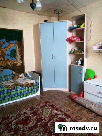 4-комнатная квартира, 98 м², 1/2 эт. на продажу в Гусе-Хрустальном Гусь-Хрустальный - изображение 1