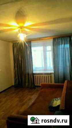 1-комнатная квартира, 32 м², 3/5 эт. в аренду на длительный срок в Александрове Александров
