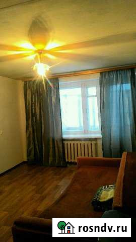 1-комнатная квартира, 32 м², 3/5 эт. в аренду на длительный срок в Александрове Александров - изображение 1