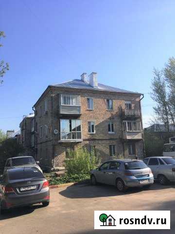 1-комнатная квартира, 30 м², 3/3 эт. на продажу в Электроугли Электроугли - изображение 1