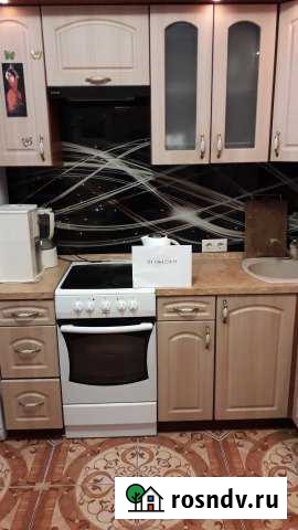 1-комнатная квартира, 39 м², 1/14 эт. в аренду посуточно в Сергиевом Посаде Сергиев Посад - изображение 1