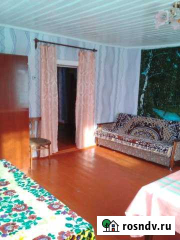 Дом 60 м² на участке 23 сот. на продажу в Жирновске Жирновск - изображение 1