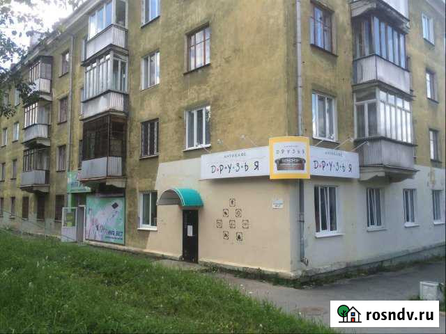 Помещение свободного назначения, 70 м Новоуральск - изображение 1