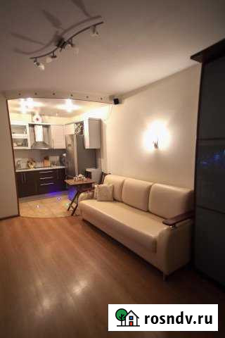 2-комнатная квартира, 41 м², 10/14 эт. в аренду на длительный срок в Андреевке Андреевка - изображение 1