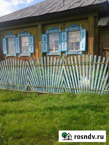 Дом 37 м² на участке 14 сот. на продажу в Заводоуспенском Заводоуспенское - изображение 1
