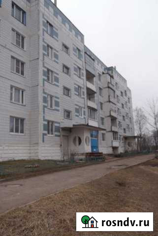 1-комнатная квартира, 38 м², 5/5 эт. на продажу в Талдоме Талдом - изображение 1