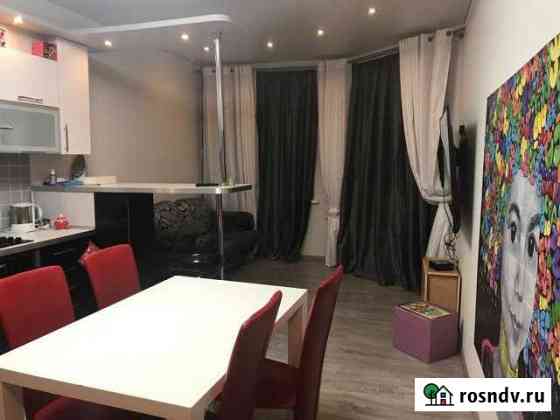 2-комнатная квартира, 56 м², 2/4 эт. в аренду на длительный срок в Ханты-Мансийске Ханты-Мансийск