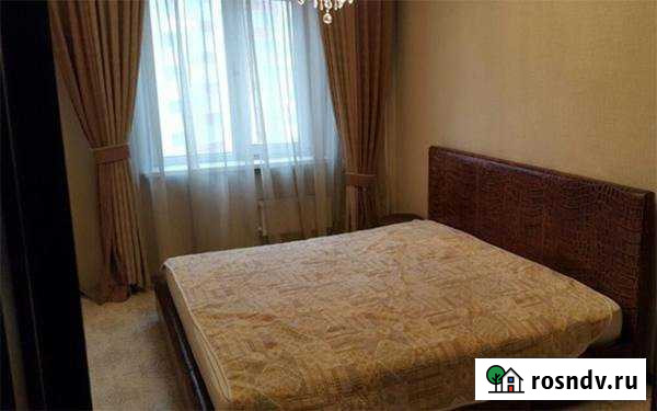 1-комнатная квартира, 27 м², 2/5 эт. в аренду посуточно в Лесозаводске Лесозаводск - изображение 1