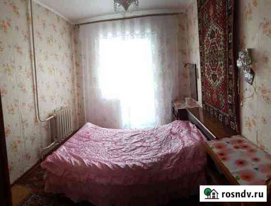 4-комнатная квартира, 76 м², 4/9 эт. на продажу в Амурске Амурск