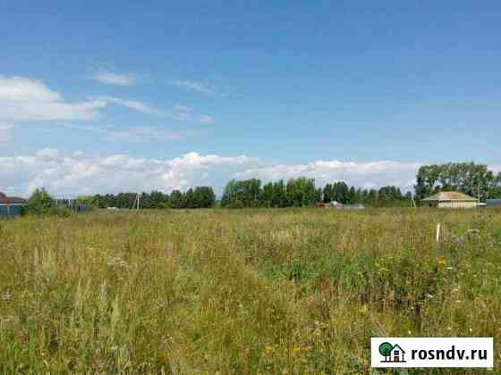 Участок ИЖС 13 сот. на продажу в Чебаркуле Чебаркуль