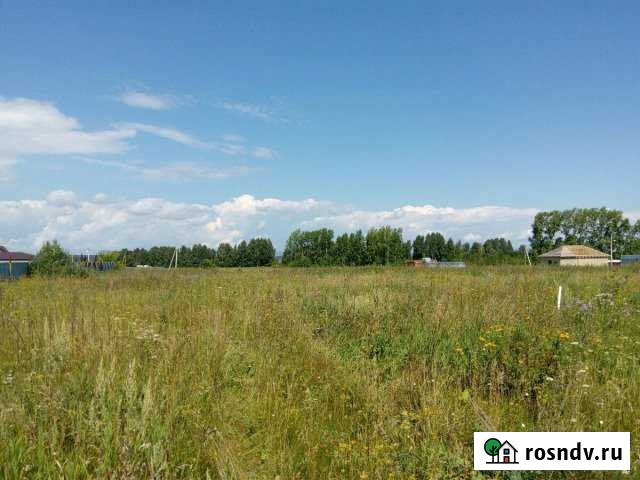 Участок ИЖС 13 сот. на продажу в Чебаркуле Чебаркуль - изображение 1