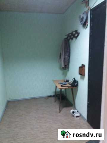 1-комнатная квартира, 39 м², 2/5 эт. на продажу в Романовке Романовка - изображение 1