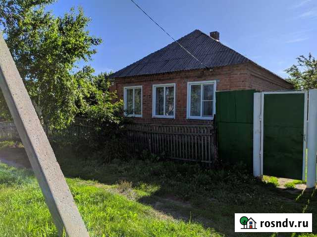 Дом 75 м² на участке 19 сот. на продажу в Маньково-Калитвенском Маньково-Калитвенское - изображение 1