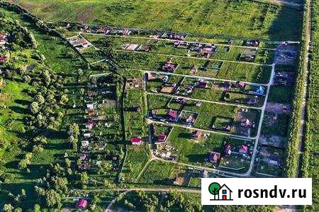 Участок ИЖС 20 сот. на продажу в Центральном Центральный - изображение 1