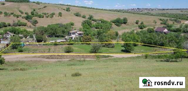 Участок ИЖС 25 сот. на продажу в Городище Волгоградской области Городище - изображение 1