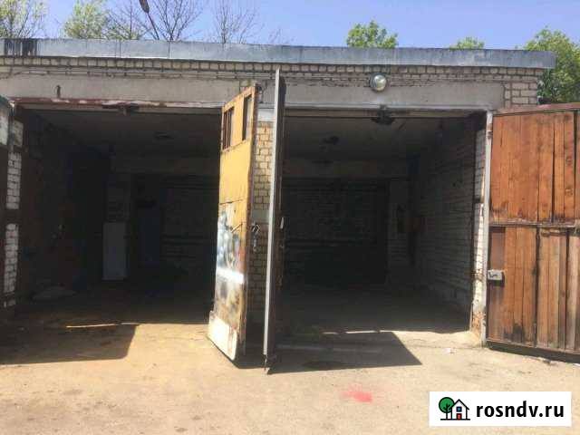 Гараж >30 м² в аренду в Ставрополе Ставрополь - изображение 1