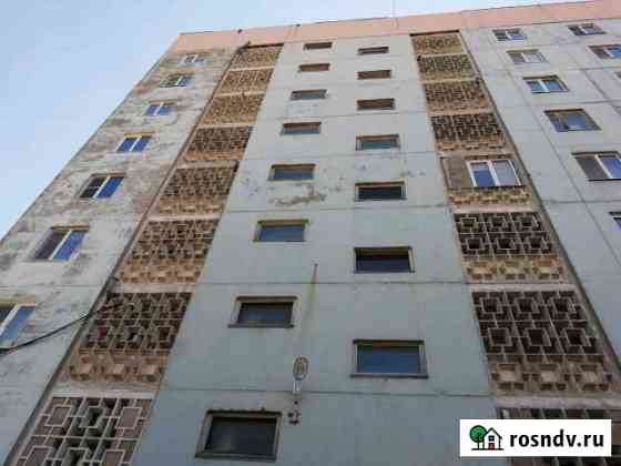 1-комнатная квартира, 36 м², 7/9 эт. на продажу в Элисте Элиста