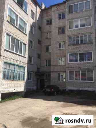 3-комнатная квартира, 65 м², 4/5 эт. на продажу в Микуне Микунь