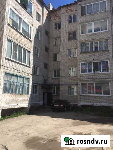 3-комнатная квартира, 65 м², 4/5 эт. на продажу в Микуне Микунь - изображение 1