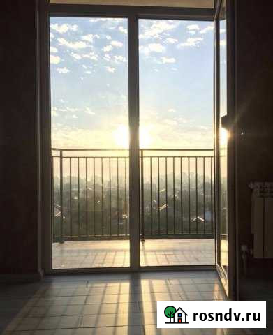 1-комнатная квартира, 42 м², 8/10 эт. в аренду посуточно в Славянске-на-Кубани Славянск-на-Кубани - изображение 1