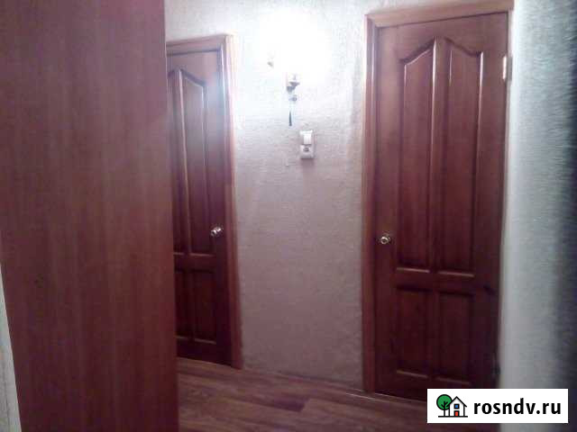 2-комнатная квартира, 54 м², 4/5 эт. на продажу в Моршанске Моршанск - изображение 1