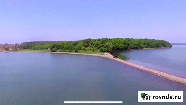 Участок СНТ, ДНП 500 сот. на продажу во Владивостоке Владивосток - изображение 1