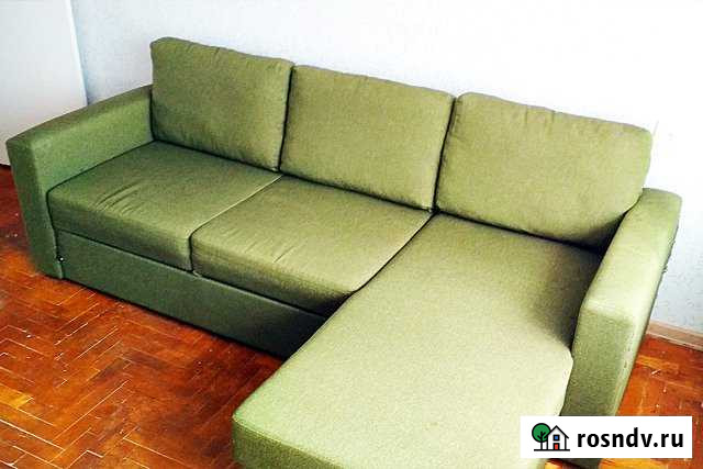 2-комнатная квартира, 44 м², 4/5 эт. в аренду посуточно в Славянске-на-Кубани Славянск-на-Кубани - изображение 1