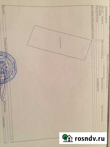 Участок ИЖС 5 сот. на продажу в Черепаново Черепаново - изображение 1