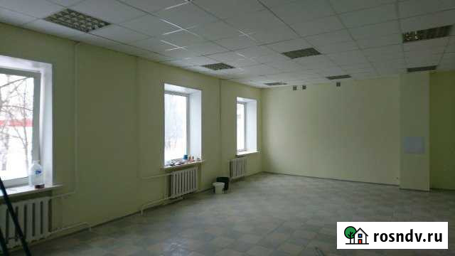 Помещение свободного назначения 10-120м2 Вышний Волочек - изображение 1