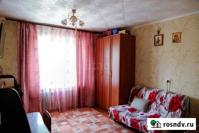 Комната 17 м² в 1-ком. кв., 2/2 эт. на продажу в Ухте Ухта - изображение 1