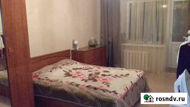 2-комнатная квартира, 46 м², 4/5 эт. в аренду на длительный срок в Бузулуке Бузулук - изображение 1