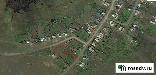 Участок ИЖС 12 сот. на продажу в Увельском Увельский - изображение 1