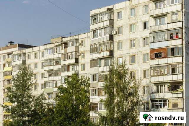 2-комнатная квартира, 49 м², 6/9 эт. на продажу в Озёрах Озёры - изображение 1