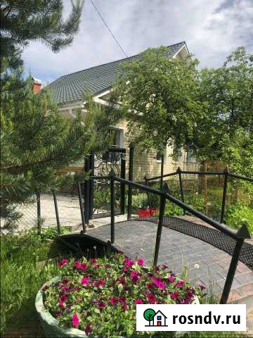 Дом 150 м² на участке 15 сот. на продажу в Форносово Форносово - изображение 1