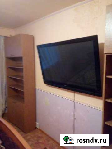 2-комнатная квартира, 60 м², 6/9 эт. в аренду на длительный срок в Юрге Юрга - изображение 1