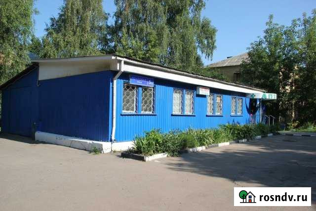 Торговое помещение, 81.6 кв.м. Щербинка - изображение 1