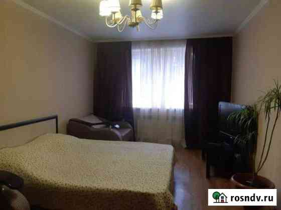 1-комнатная квартира, 35 м², 1/4 эт. в аренду посуточно в Новошахтинске Новошахтинск