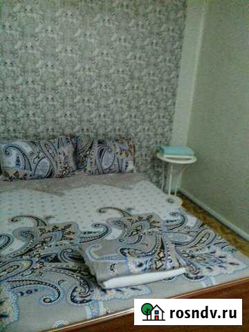 1-комнатная квартира, 36 м², 3/3 эт. в аренду посуточно в Белореченске Белореченск - изображение 1