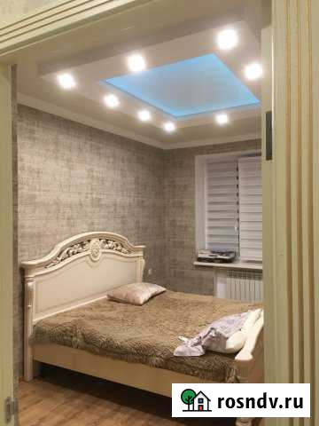 3-комнатная квартира, 95 м², 5/7 эт. на продажу в Пятигорске Пятигорск - изображение 1