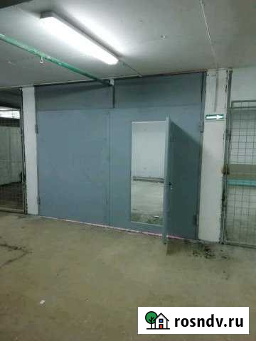 Гараж 24 м² в аренду в Котельниках Котельники - изображение 1
