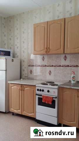 2-комнатная квартира, 54 м², 3/9 эт. в аренду на длительный срок в Кольцово Кольцово - изображение 1