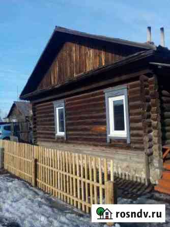 1-комнатная квартира, 35 м², 1/1 эт. на продажу в Камне-на-Оби Камень-на-Оби