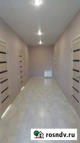 Коттедж 100 м² на участке 20 сот. на продажу в Богатом Богатое - изображение 1