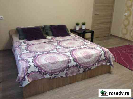 1-комнатная квартира, 56 м², 2/12 эт. в аренду посуточно в Коломне Коломна